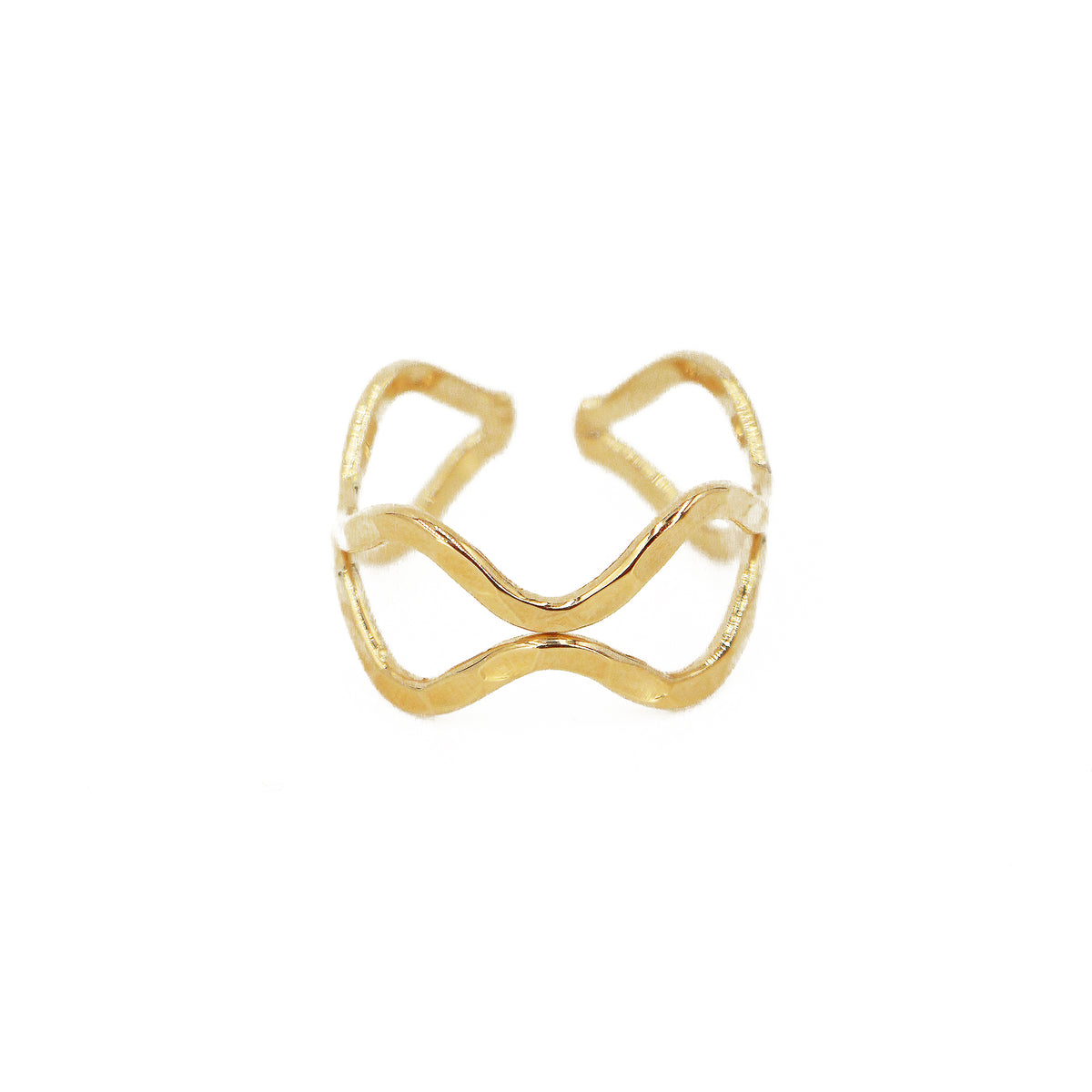 Bague Solène - Or