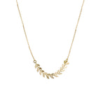 Collier New Pia - Or