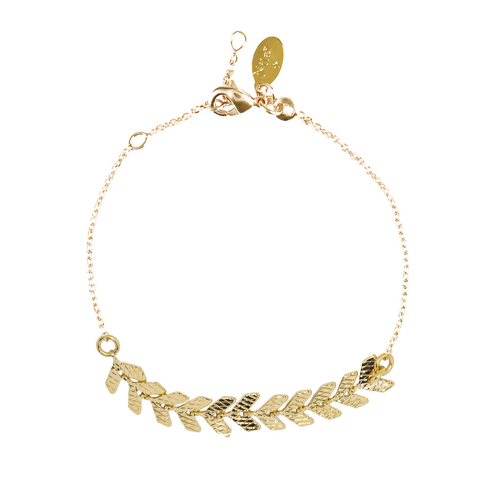 Bracelet New Pia - Or