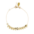 Bracelet New Pia - Or
