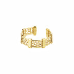 Bague Corina - Or