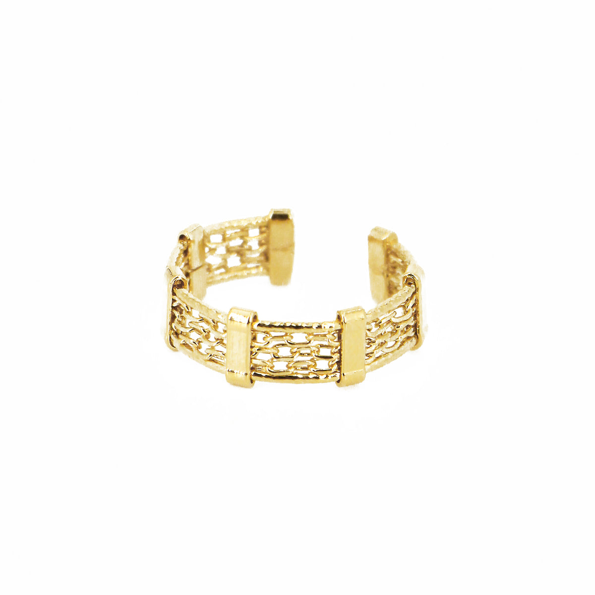 Bague Corina - Or