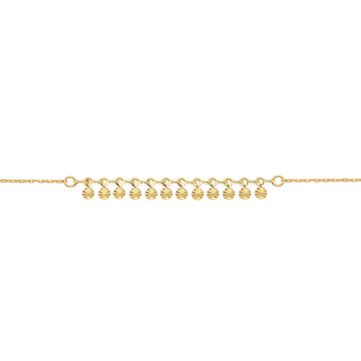 Bracelet Elena - Or