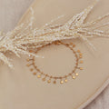 Bracelet Faustine - Or