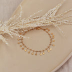 Bracelet Faustine - Or