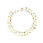 Bracelet Faustine - Or