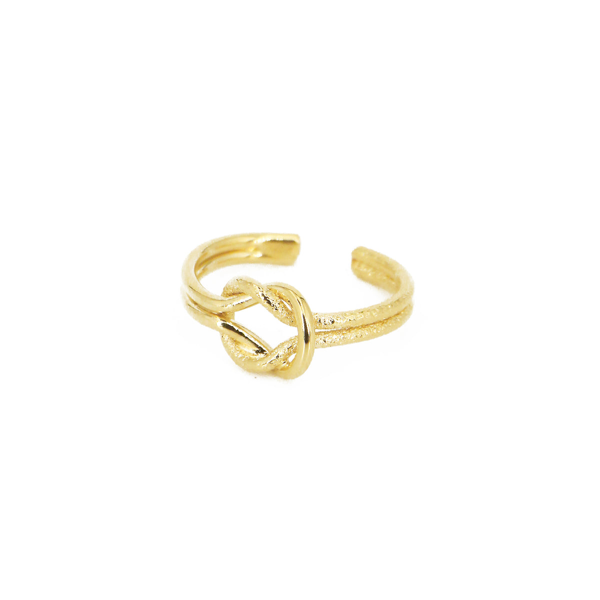 Bague Léa - Or
