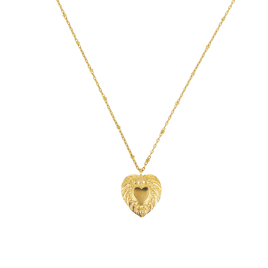 Collier Esme - Or