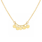 Necklace - Mini Luna