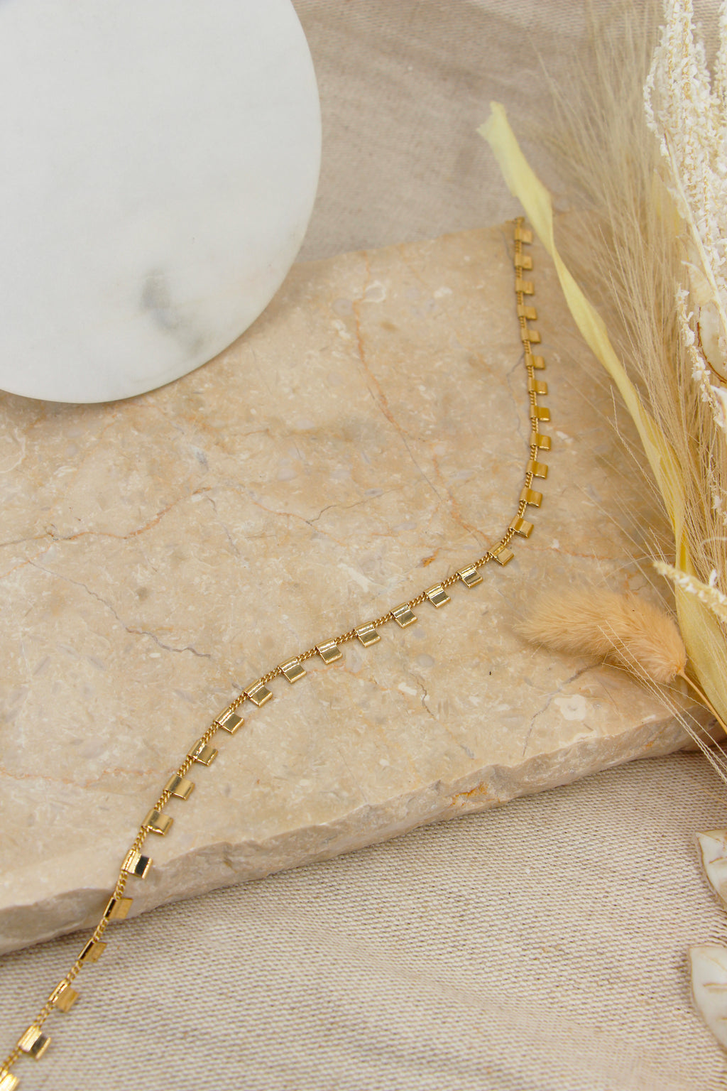 Collier Alix Xl - Or