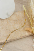 Collier Alix Xl - Or