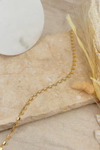Collier Alix Xl - Or