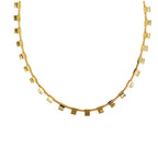 Collier Alix Xl - Or