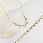 Bracelet Alix Xl - Or