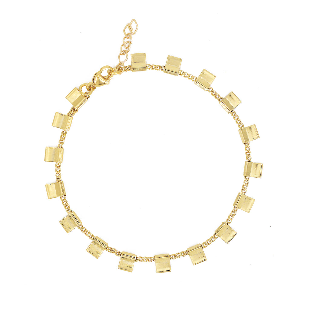 Bracelet Alix Xl - Or