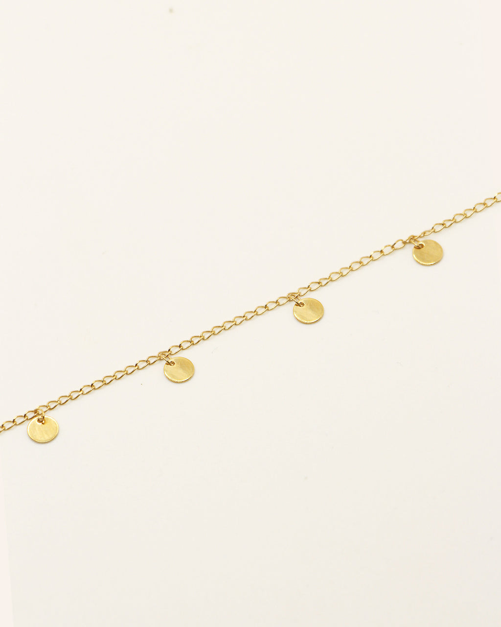 Bracelet Indra - Or