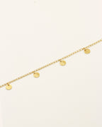 Bracelet Indra - Or