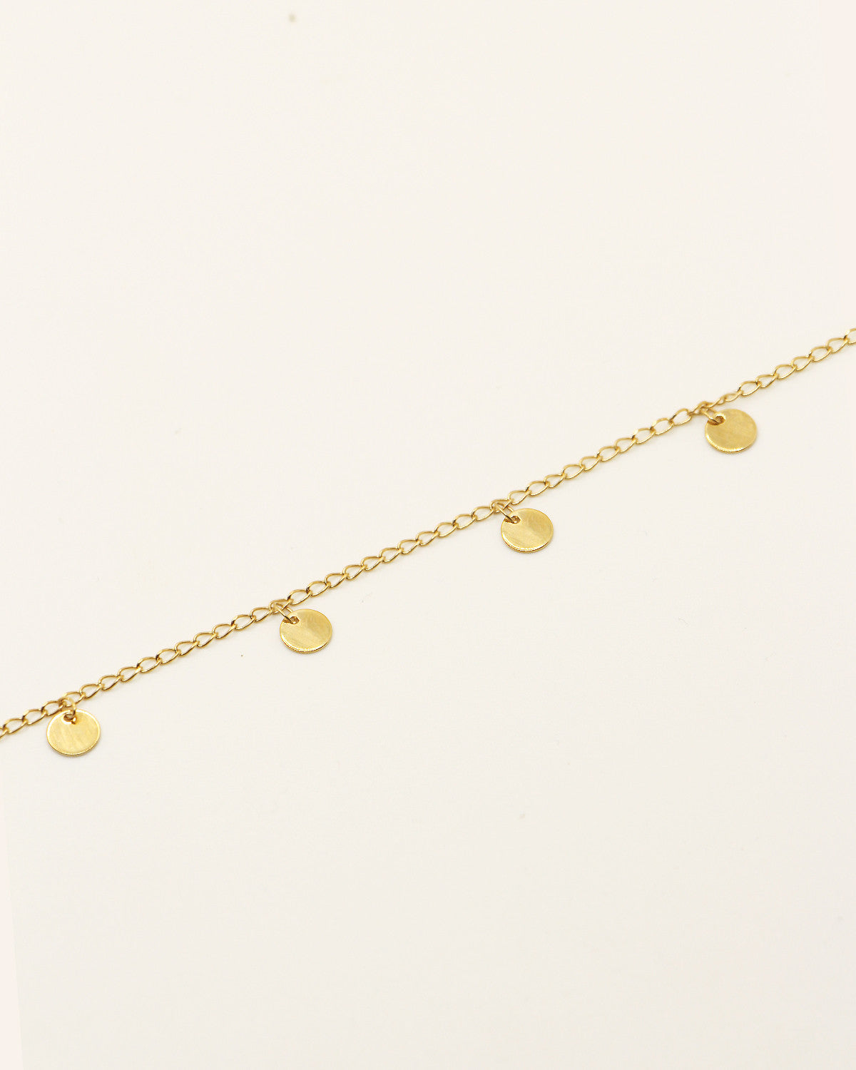 Bracelet Indra - Or