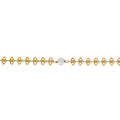 Bracelet - Eyes - Pearl