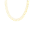 Necklace - Faustine - Xl