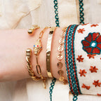 Bracelet Anna Xl - Or