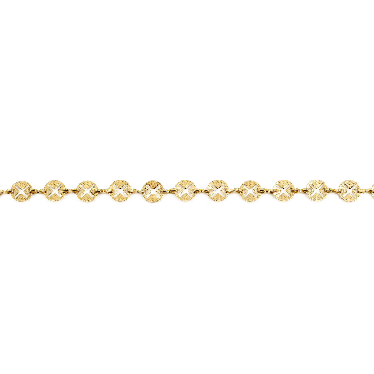 Bracelet Anna Xl - Or