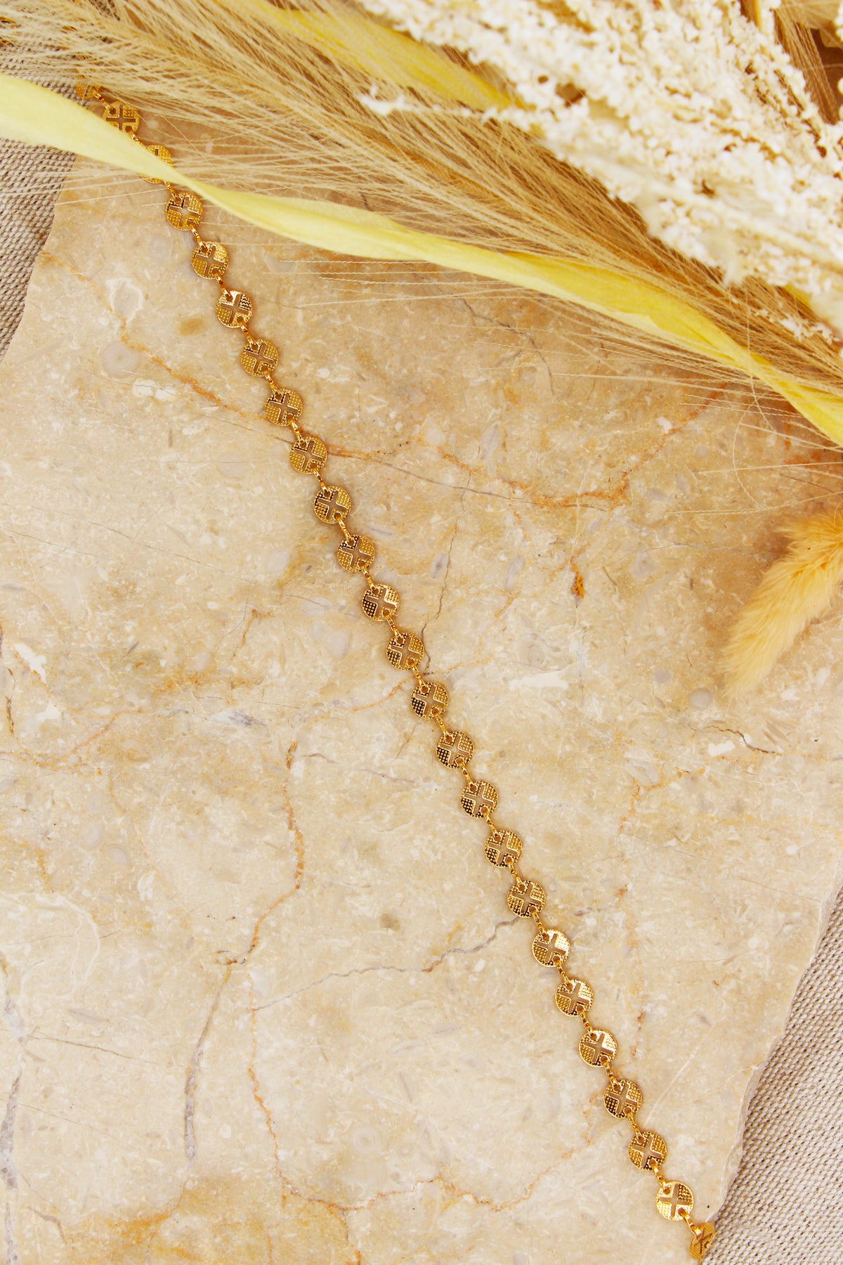 Necklace - Anna - Xl