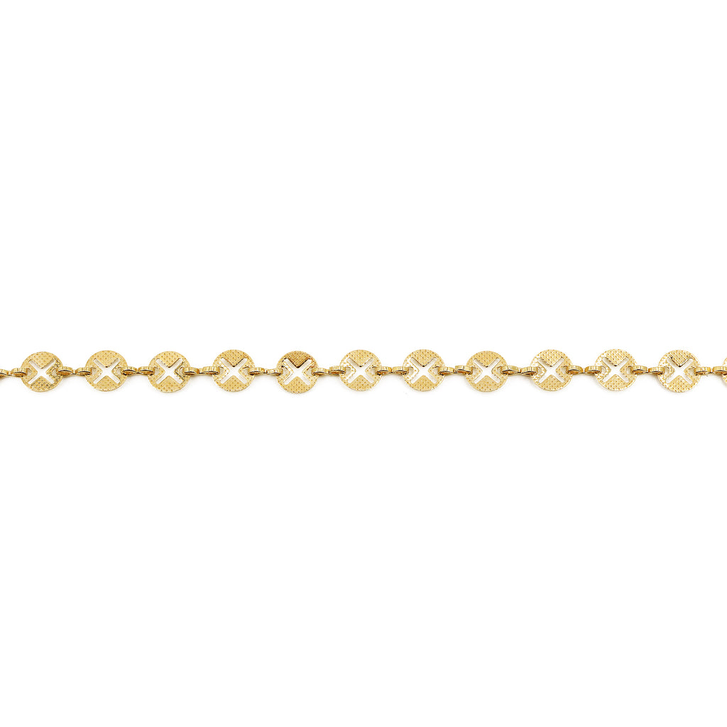 Necklace - Anna - Xl