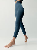 Legging Nilay - Gris Orageux - Femme