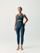 Top Nilay - Gris Orageux - Femme