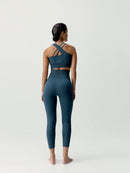 Top Nilay - Gris Orageux - Femme