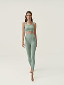 Top Nilay - Sage - Femme