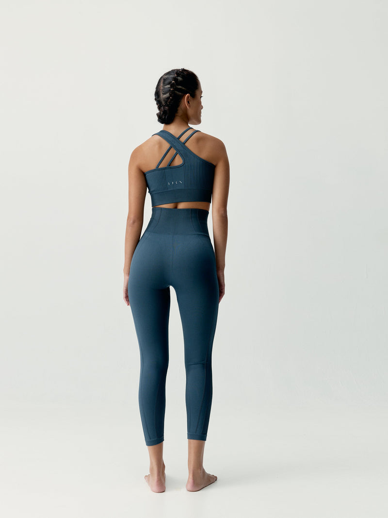 Legging Nilay - Gris Orageux - Femme