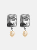 Boucles D'Oreilles Pendantes Nile