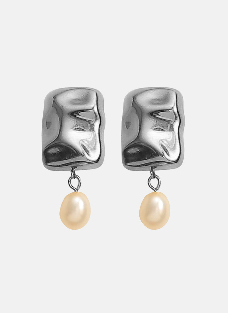Boucles D'Oreilles Pendantes Nile