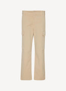 Nili Lotan - Pantalon - Beige - Femme