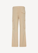 Nili Lotan - Pantalon - Beige - Femme