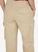 Nili Lotan - Pantalon - Beige - Femme