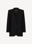 Nili Lotan - Blazer - Black - Femme