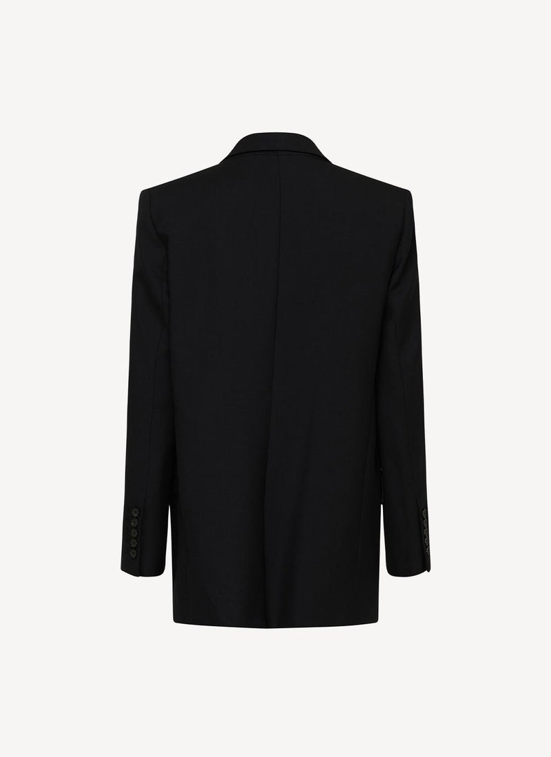 Nili Lotan - Blazer - Black - Femme