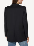 Nili Lotan - Blazer - Black - Femme