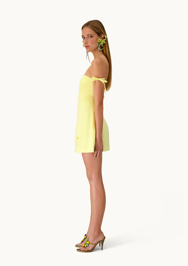 Robe Nina Sunshine