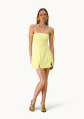 Nina Sunshine Dress