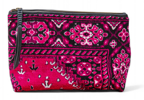Pochette Nina Pink