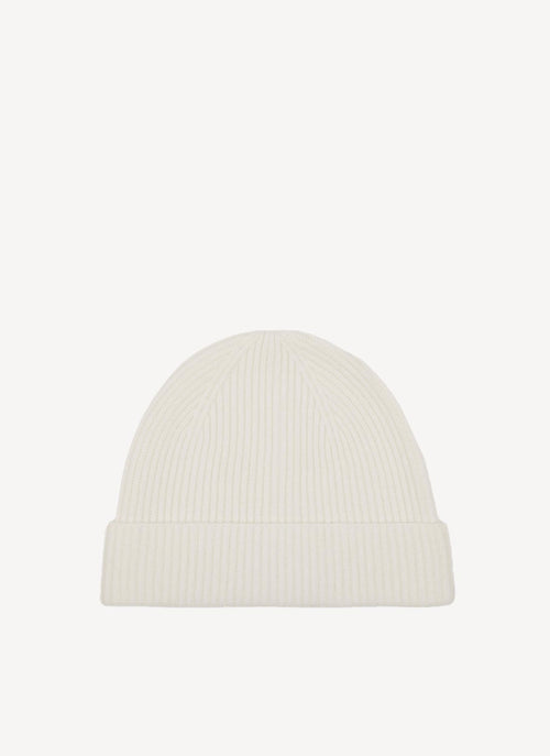 Chapeau - Naturel - Femme