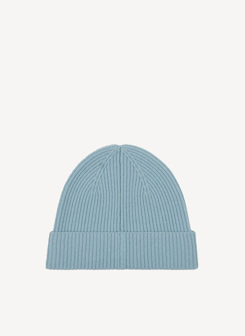 Chapeau - Bleu Clair - Femme