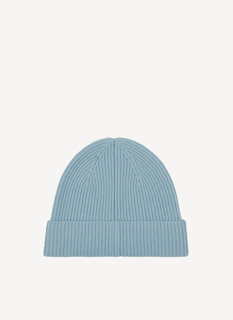 Chapeau - Bleu Clair - Femme