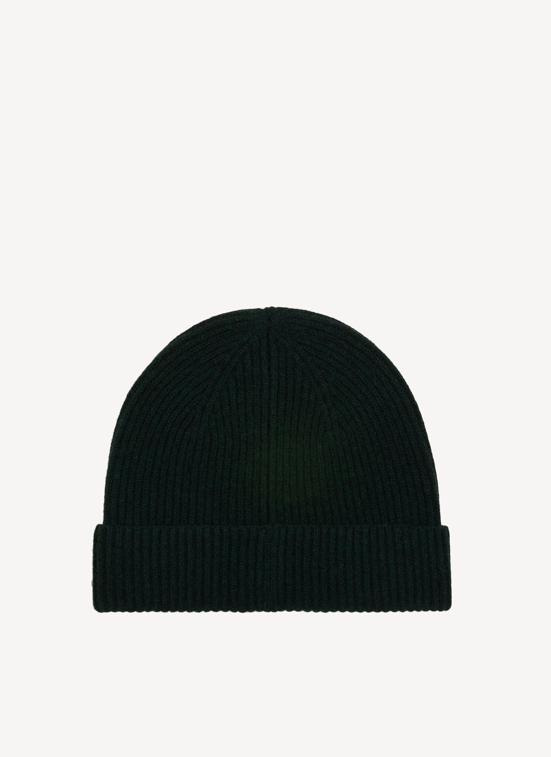 Hat - Forest Green - Women