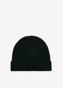 Chapeau - Vert Sapin - Femme