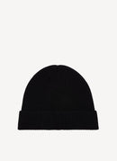 Gorro - Negro - Mujer